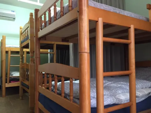 埔里背包客之家