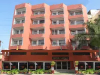 Hotel Sonali Regency