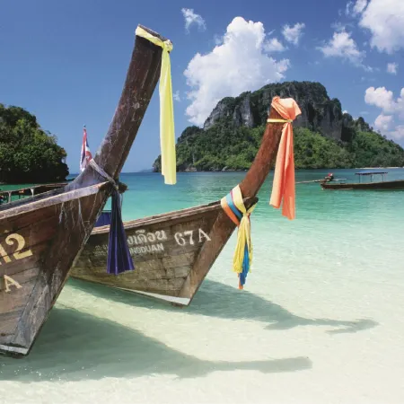 Phulay Bay, a Ritz-Carlton Reserve