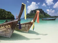 Phulay Bay, a Ritz-Carlton Reserve - Luxury