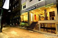 The Milestone Hotel Hotels in Kathmandu