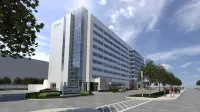 Holiday Inn Cleveland Clinic