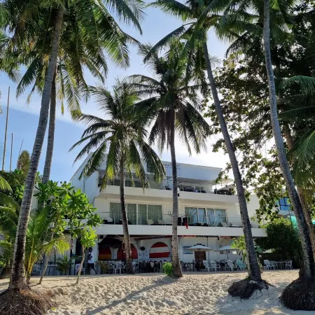 Sundown Resort & Austrian Pension House