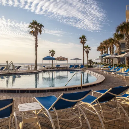 The Shores Resort & Spa