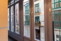 호텔 코르타비타르테