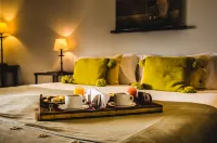 Vinas de Cafayate Wine Resort فنادق في Cafayate Department
