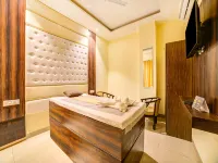 FabHotel Diamond Zirakpur