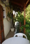 Helena's Studios - balkon