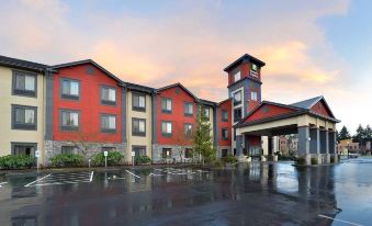 Holiday Inn Express Vancouver North - Salmon Creek