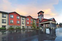 Holiday Inn Express Vancouver North - Salmon Creek