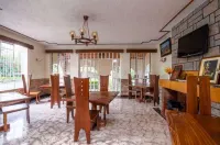 Hotel Troy - ลอดจ์