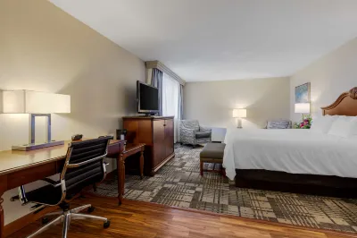 Best Western Plus Dubuque Hotel  Conference Center Hotels near Blain's Farm & Fleet - Dubuque, Iowa