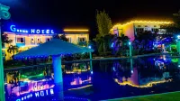 Grand Hotel Clark