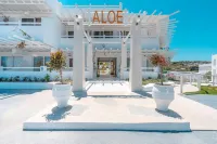 Aloe Hotel – Adults Only Hotels near Chaplin's Beach Bar