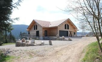 Les Clés de Gérardmer - Housity