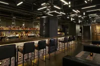 Hotel Zelos San Francisco - bar
