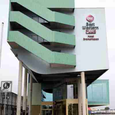 Best Western Plus Hotel Bremerhaven Hotel Exterior