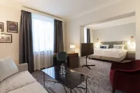 Hotel Elephant Weimar, Autograph Collection Hotel dekat Train Station Weimar