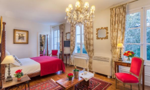 르 클로 디 암보아즈 사진