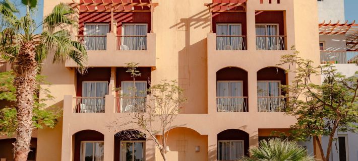 Lemon & Soul Makadi Garden Hotels in Hurghada