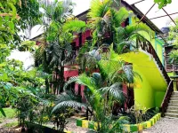 Goroomgo Green Gold Resort Lataguri Hotels in Jalpaiguri