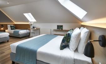 Hygge Hotel