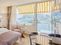Hotel Eden Spiez Hotels in Spiez