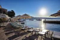 Amadria Park Grand Hotel 4 Opatijska Cvijeta - Beach