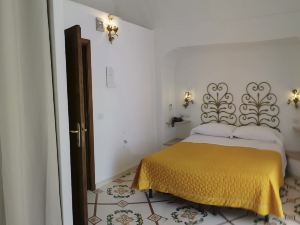 Hotel Dimora Fornillo