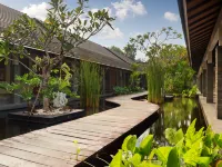 Rumah Kito Resort Hotel Jambi by Waringin Hospitality Hotels in Kota Baru