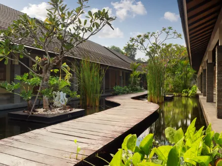 Rumah Kito Resort Hotel Jambi by Waringin Hospitality