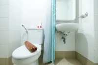 Modern and Comfy 3Br Bassura City Apartment by Travelio