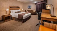 Best Western Plus Country Meadows Inn Hotels in Langley