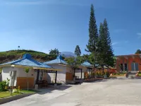 Grand Dian Hotel Guci Hotels in Bojong