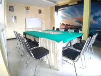 Pama Hostel Hotels in Pagerwojo