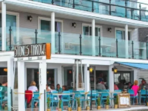 Stones Throw Hotels in York