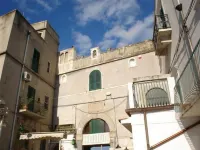 Locanda Al Castello Hotels in Peschici