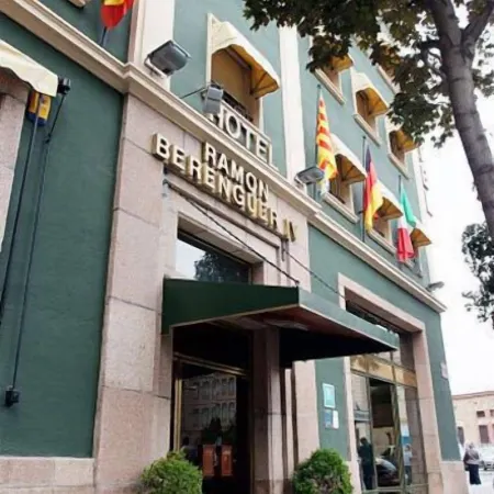 Ramon Berenguer IV