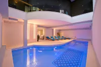 Hotel Cvita - Pools