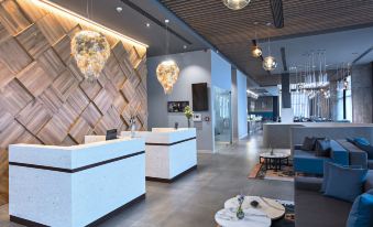 Tarcin Forest Resort & Spa Sarajevo - MGallery Collection