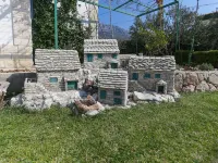 卡特爾戈米利卡公寓靠近海灘