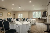 Audleys Wood Hotel, Basingstoke Hotels in Basingstoke