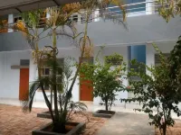 City Homestay Hotels in Sorong