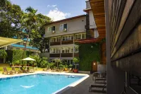 Mamba Point Hotel Hotels in Monrovia