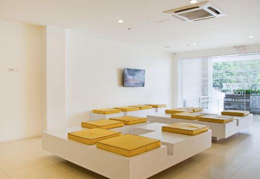 3. 고 호텔 마닐라..