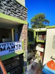 Hotel Mamta Palace, 500 Meters from Nakki Lake