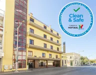Best Western Hotel Dom Bernardo - Pet friendly
