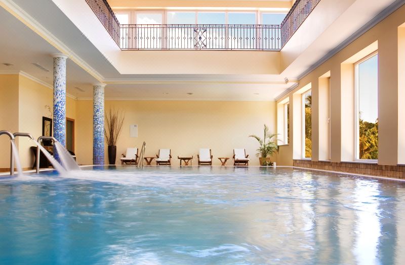 Ria Park Hotel & Spa photo 2