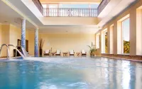Ria Park Hotel & Spa - Swimmingpools