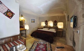 Anatolia Cave Hotel Pension